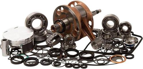 Vertex Pistons 04-05 TRX 450 R Complete Engine Rebuild Kit -, Auto-onderdelen, Motor en Toebehoren, Ophalen of Verzenden