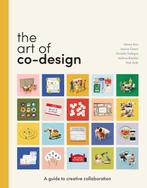 9789063696924 The art of co-design Jeremy Kerr, Verzenden, Nieuw, Jeremy Kerr