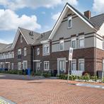 Eengezinswoning met tuin en inloopdouche, Pijnacker