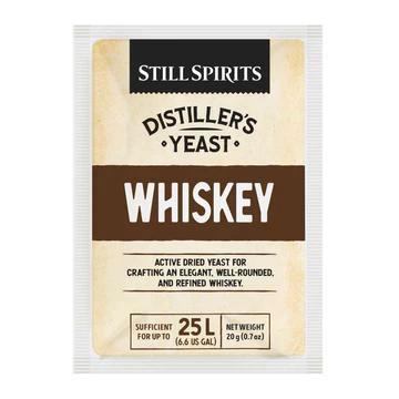 Still Spirits - Craft Range Distillers Yeast - Whisky gi..., Huis en Inrichting, Keuken | Potten en Pannen, Overige typen, Nieuw