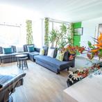 3-kamer appartement met Balkon in Rotterdam, Rotterdam, Direct bij eigenaar, Appartement, Rotterdam