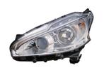 KOPLAMP VOOR PEUGEOT 208 2012-2019 1609697180, Auto-onderdelen, Verlichting, Ophalen of Verzenden, Nieuw