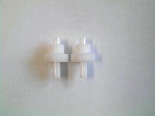 PIKO 36184 G-Zahnradset (2-tlg.) BR 64 (Service & Onderhoud), Hobby en Vrije tijd, Modeltreinen | Overige schalen, Overige typen