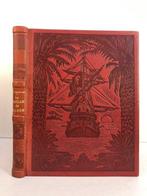 TSerstevens / Gustave Alaux - Le boucan de cochon [Reliure