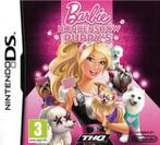 Barbie Hondenshow Puppys [Nintendo DS], Ophalen of Verzenden, Zo goed als nieuw