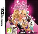 Barbie Hondenshow Puppys [Nintendo DS], Spelcomputers en Games, Games | Nintendo DS, Ophalen of Verzenden, Zo goed als nieuw