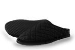 Basicz Pantoffels in maat 44 Zwart | 10% extra korting, Kleding | Heren, Schoenen, Verzenden, Zwart, Zo goed als nieuw, Basicz