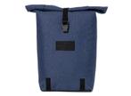 Norländer Koel Rugtas Blauw