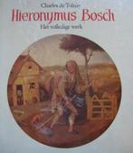 Hieronymus Bosch 9789061131649 Tolnay, Boeken, Verzenden, Gelezen, Tolnay