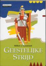 Geestelijke strijd / Geloofsleven / 4 9789063533045, Boeken, Verzenden, Zo goed als nieuw, W.J. Ouweneel