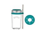 Veiling - Kilner smoothie maker, Nieuw
