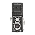 Rolleicord Vb Type II 2 TLR Xenar 75mm F3.5 6x6, Ophalen of Verzenden, Zo goed als nieuw