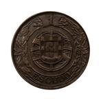 Portugal. Republic. 1 Escudo 1926 - ESCASSA