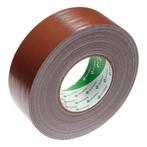 Nichiban® Gaffa Tape 1200 -  50m rol 50mm bruin, Muziek en Instrumenten, Nieuw, Verzenden