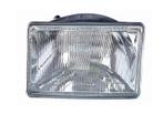 KOPLAMP VOOR JEEP GRAND CHEROKEE 1993-1998 55054833, Ophalen of Verzenden, Nieuw