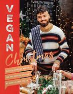 9781787132672 Vegan Christmas | Tweedehands, Zo goed als nieuw, Verzenden, Gaz Oakley