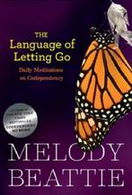 9780894866371 Language Of Letting Go Melody Beattie, Boeken, Nieuw, Melody Beattie, Verzenden