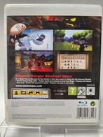 Mini Ninjas Playstation 3, Spelcomputers en Games, Nieuw, Ophalen of Verzenden