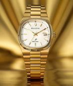 Bulova - Collection Super Seville Gold Edition 2025 -, Nieuw