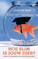 Hoe Slim Is Jouw Dier ? 9789022550120 Claudia Ruby, Boeken, Verzenden, Gelezen, Claudia Ruby