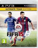 FIFA 15 - Ultimate Edition [PS3], Nieuw, Ophalen of Verzenden