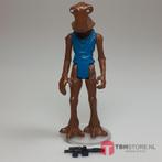 Vintage Star Wars - Hammerhead (Compleet) (Toys), Verzenden, Zo goed als nieuw, Actiefiguurtje