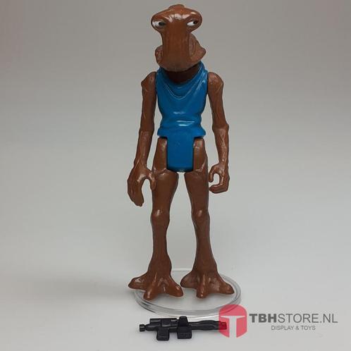 Vintage Star Wars - Hammerhead (Compleet) (Toys), Verzamelen, Star Wars, Actiefiguurtje, Zo goed als nieuw, Verzenden