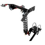 QA1 68-70 Mopar B-Body Rear Double Adjustable Four Link, Auto-onderdelen, Ophalen of Verzenden, Nieuw