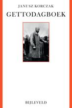 Gettodagboek 9789061311102 Janusz Korczak, Verzenden, Zo goed als nieuw, Janusz Korczak