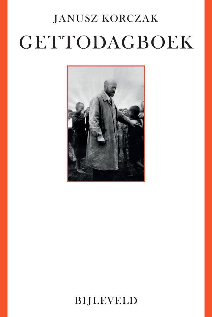 Gettodagboek 9789061311102 Janusz Korczak, Boeken, Geschiedenis | Wereld, Zo goed als nieuw, Verzenden