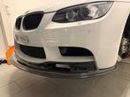 Carbon AKV2 voorlip BMW E90 E92 E93 M3, Verzenden