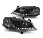Koplampen Opel Astra G 1998-2004 Devil Eyes real DRL LED, Ophalen of Verzenden, Nieuw