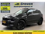 Lynk Co 01 1.5 Black Edition | SOH 93% | Pano | Sfeerverl., Auto's, Automaat, Zwart, Nieuw, Hybride Elektrisch/Benzine