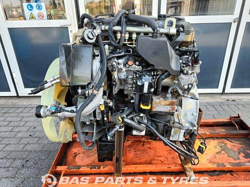 Motor Mercedes OM934.911 177 A 002 010 65 00, Auto-onderdelen, Vrachtwagen-onderdelen, Gebruikt, Mercedes-Benz, Motor en Toebehoren