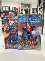 Super-man Whatever Happned To The Man of Tommorow Deluxe, Boeken, Nieuw