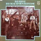 LP gebruikt - Oscar Benton Blues Band - The Best Of, Cd's en Dvd's, Verzenden, Zo goed als nieuw
