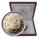 Vaticaan 2 Euro Manzoni 2023 Proof, Verzenden