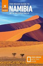 Reisgids Namibia Namibie Rough Guide, Boeken, Reisgidsen, Nieuw, Verzenden