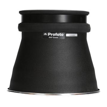 Profoto OCF Zoom Reflector beschikbaar voor biedingen