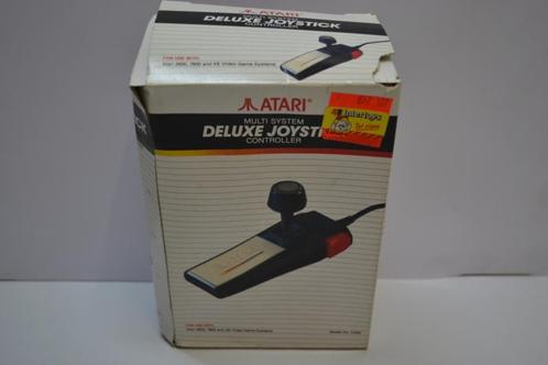 Atari CX 24 DELUXE - NEW, Spelcomputers en Games, Spelcomputers | Atari, Zo goed als nieuw, Verzenden