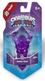 Skylanders Trap Team Magic Trap 2  (Skylanders Nieuw), Spelcomputers en Games, Games | Overige, Ophalen of Verzenden, Nieuw