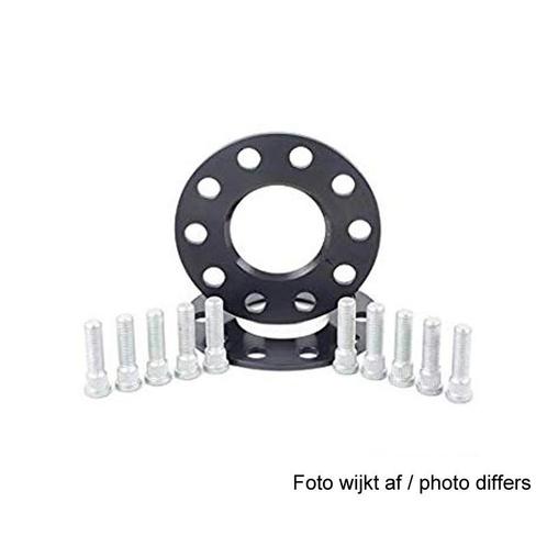 H&R DRS-Systeem Spoorverbrederset 16mm per as - Steekmaat 5x, Auto-onderdelen, Ophanging en Onderstel, Nieuw, Verzenden