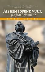 Als een lopend vuur / Toer Reeks 9789023971238, Boeken, Verzenden, Zo goed als nieuw