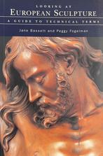 Looking at European Sculpture, Boeken, Ophalen of Verzenden, Nieuw