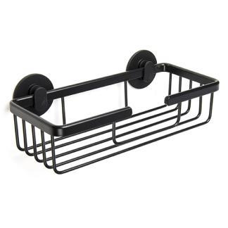 Doucherek | Differnz (Rechthoek, 1 laags, Aluminium, Zwart), Doe-het-zelf en Verbouw, Sanitair, Nieuw, Verzenden