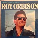 LP gebruikt - Roy Orbison - There Is Only One Roy Orbison..., Zo goed als nieuw, Verzenden