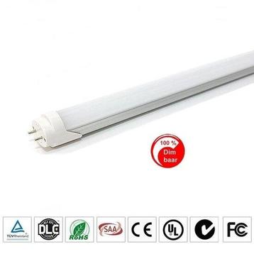 LED TL buis, 120cm Koel-wit beschikbaar voor biedingen