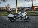 Motor, HONDA, NT 700 VA, 2013, Motoren