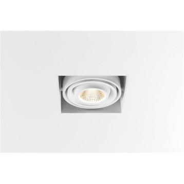10xModular mini trimless spot incl accessoires+LED voeding beschikbaar voor biedingen