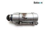 Startmotor Yamaha XV 700 Virago 1984-1987 (XV700), Motoren, Verzenden, Gebruikt